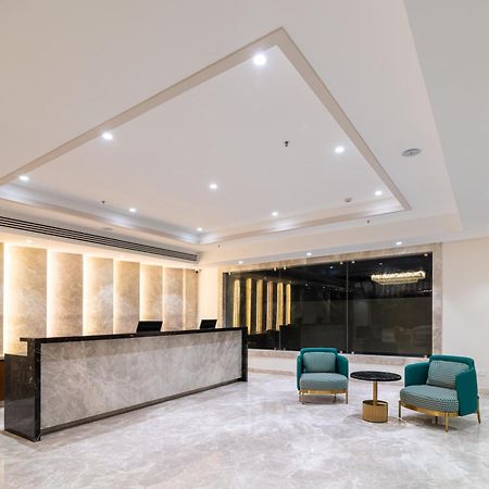 Hotel Royal Embassy Erode Exterior foto