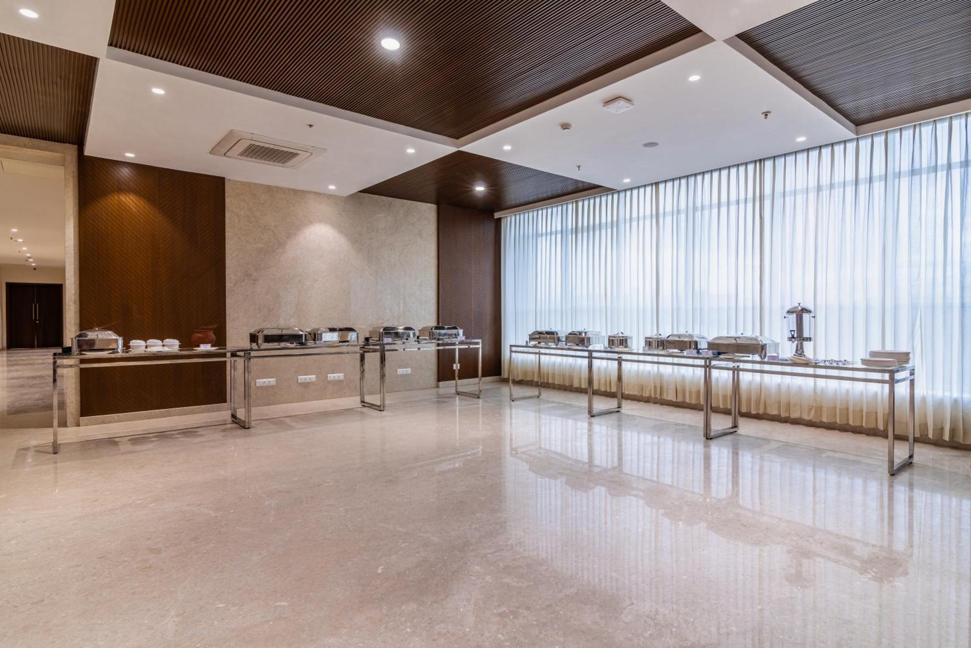 Hotel Royal Embassy Erode Exterior foto