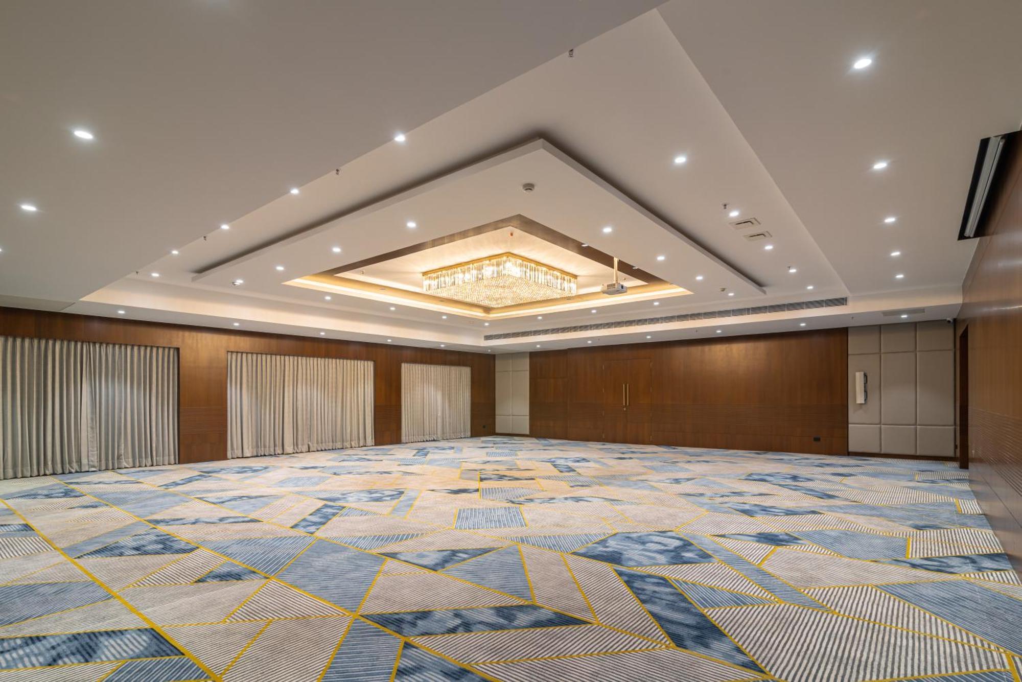 Hotel Royal Embassy Erode Exterior foto