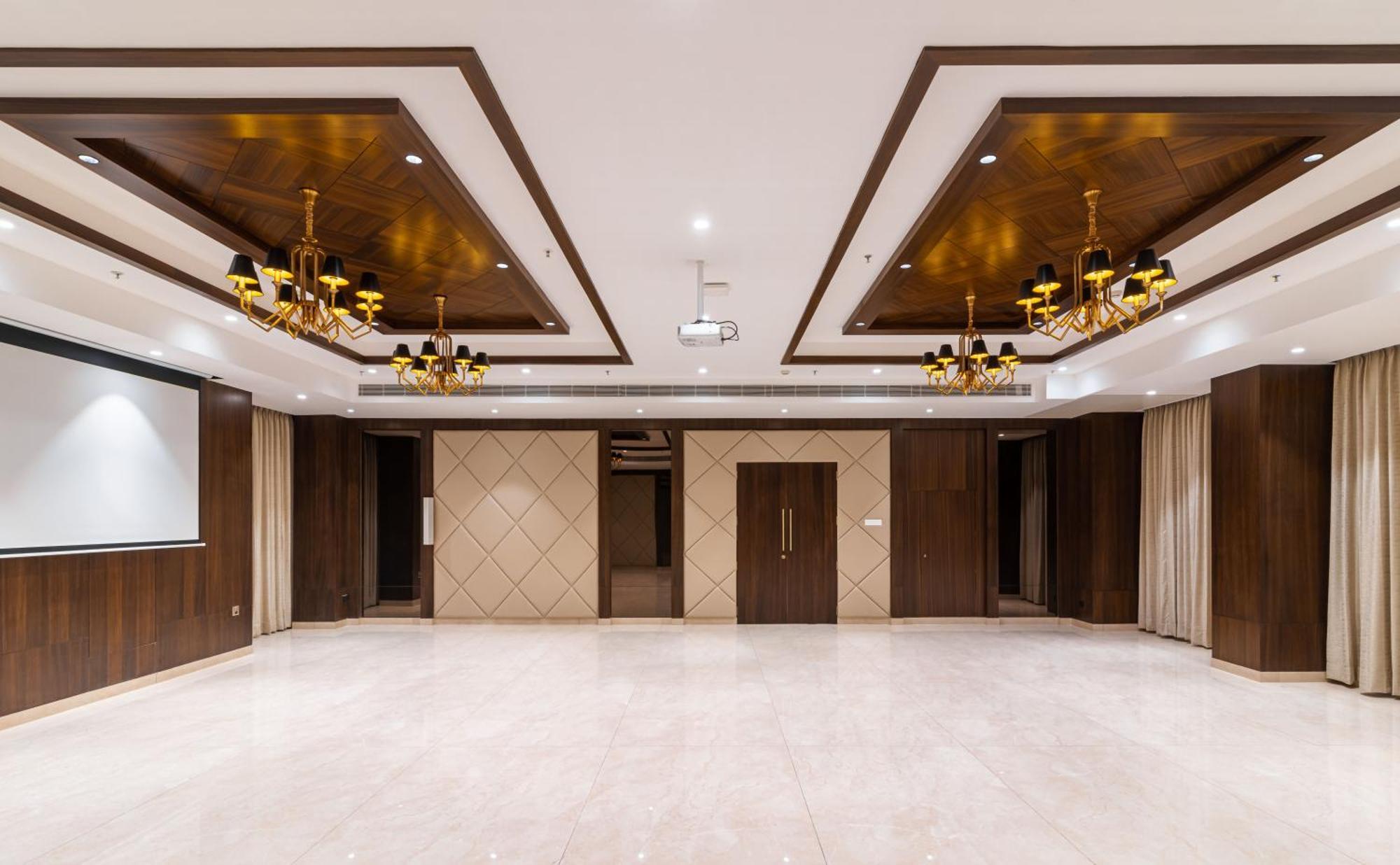 Hotel Royal Embassy Erode Exterior foto